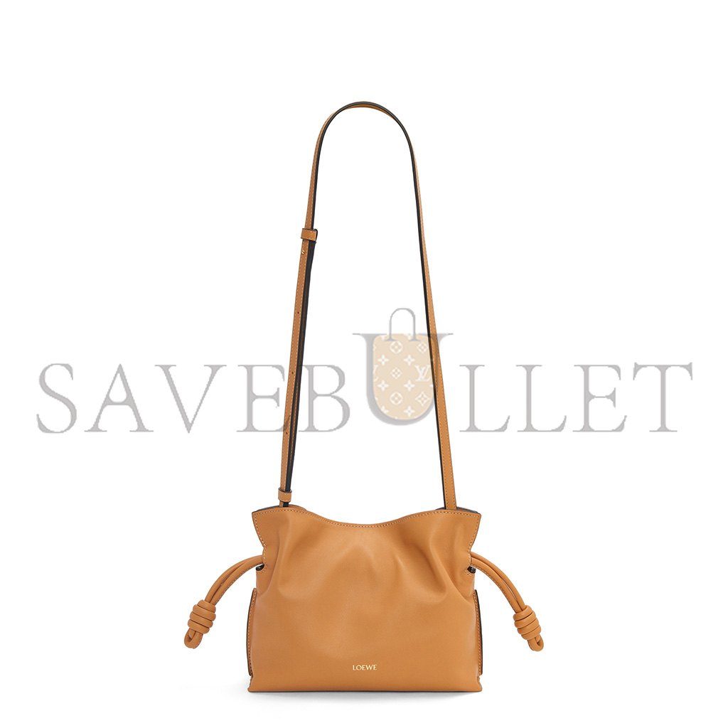 l*ew* mini flamenco clutch in nappa calfskin 0010965952 (23.9*18*9cm)